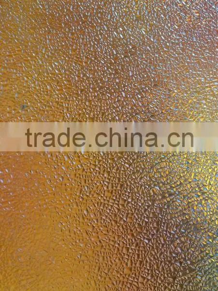 High Quality Fibreglass Reinforced Plastic Pebbly Embossed Sheet FOR HOUSE WALL photo-2