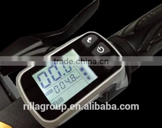 Leadway 3 Wheel Electric Mobility Scooter Hoverboard Charger photo-5