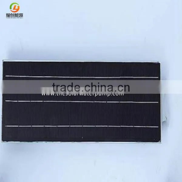 Yaochuang Integrated All in One Solar Street Light 30w 50w 60w 65w 70w 80w Solar Led Street Lights photo-3