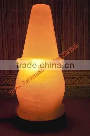CRAFTED CRYSTAL SALT LAMPS photo-5
