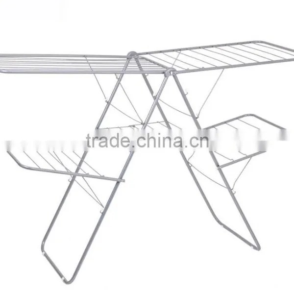 Vivinature Clothes Rack and Collapsible Drying Rack photo-2