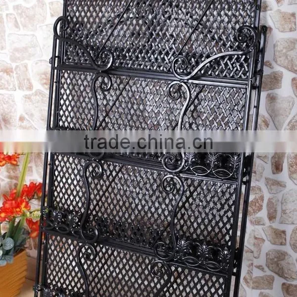 Vivinature Metal Shoes Rack, Shoes Stoarge Organizer photo-5
