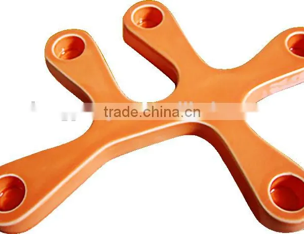 Factory Direct Wholesale Porcelain Candle Holder photo-3