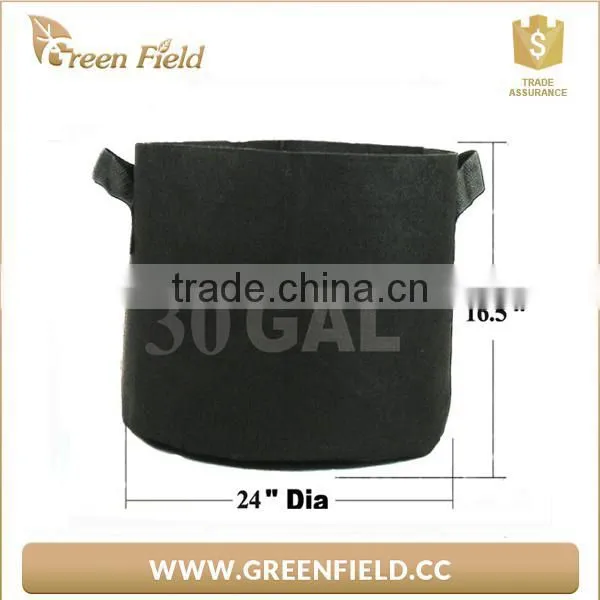 Custom Gallon Planter Grow Bag Vegetable Grow Bag photo-5