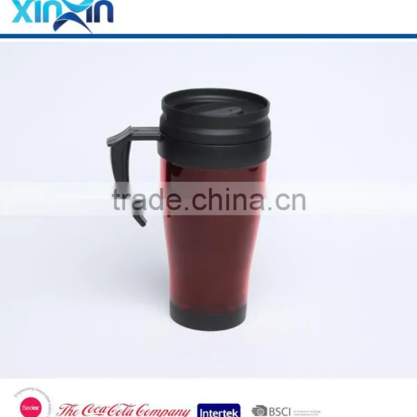 Plastic Travel Mug photo-3