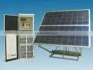 4000W Commercial CE TUV Proved and High Efficiency 4000W by IPM or I Complete With Battery Laptop Solar Charger photo-5