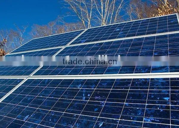 5000W Top Sales Economical High Quality New Design Storage Battery for Solar System photo-5