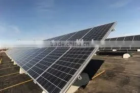 4000W High Efficiency 4000W by IPM or IGBT of Mitsubishi Technology Solar pv Mounting System for Ground Installation photo-6