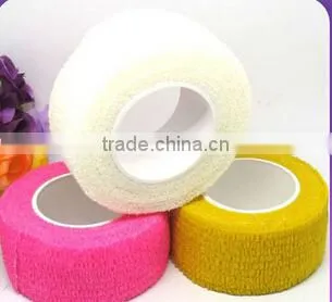 Striping Tape Protective Flex Finger Wrap Tape Bandage for Nail Art Decoration photo-6