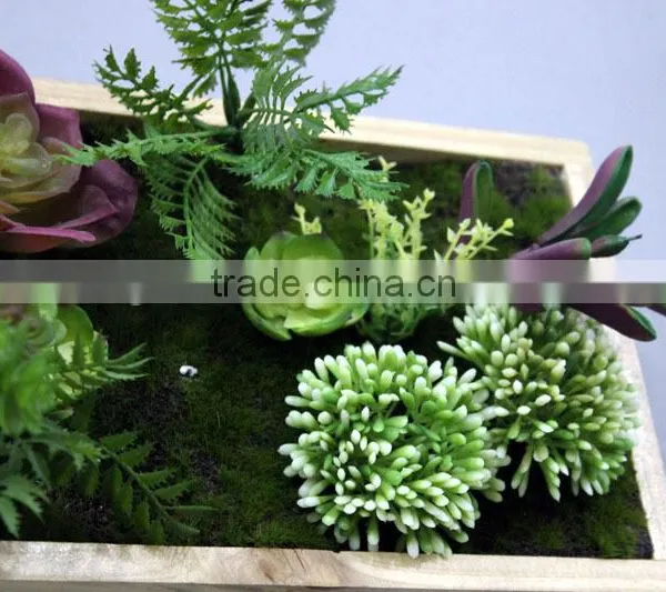 Grass Wall Manufacturer Packing System Modular Green Wall photo-2