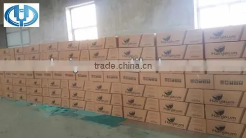 1000L Wet Floral Foam Reactor & Floral Foam Automatic Production Line photo-6
