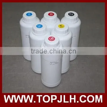 High Quality For HP Inkjet Printer Sublimation Ink photo-5
