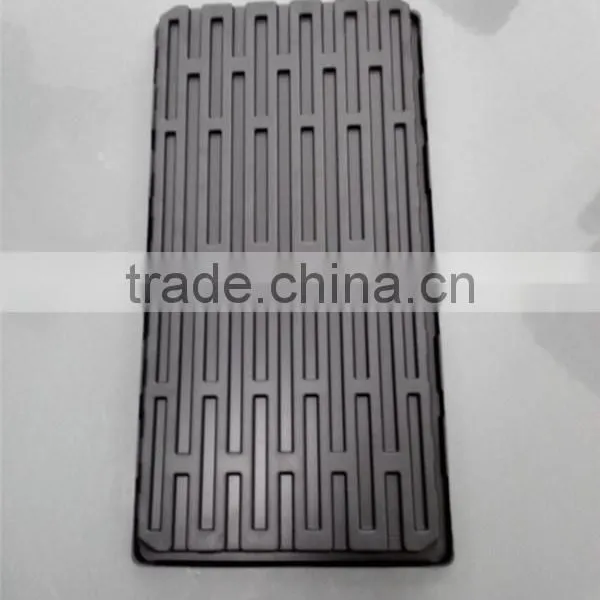 Vacuum Thermforming Plant Plastic Hydroponic Growing Trays, Seeding Tray for Sale photo-2