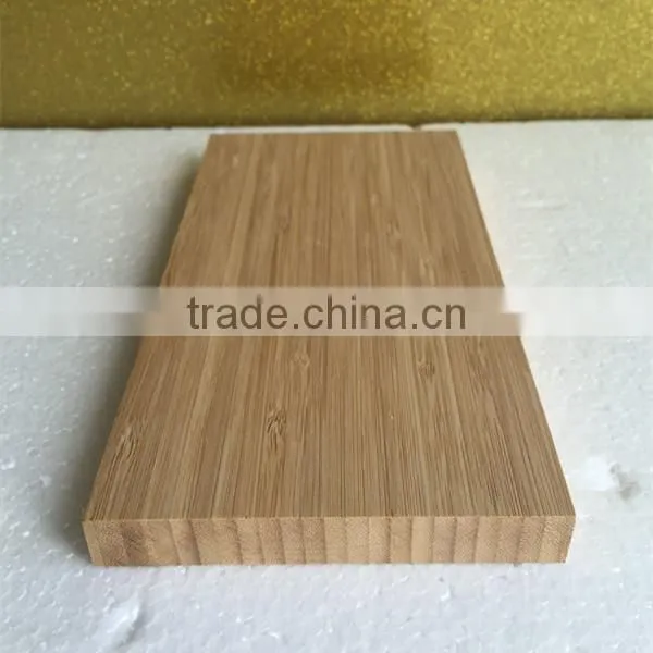 Wholesale Cheap Bamboo Plywood Sheet for Furniture photo-3