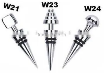 Wine Bottle Stopper Parts photo-3