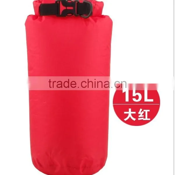 Zhejiang Baolong Camping Light Waterproof Dry Bags photo-2