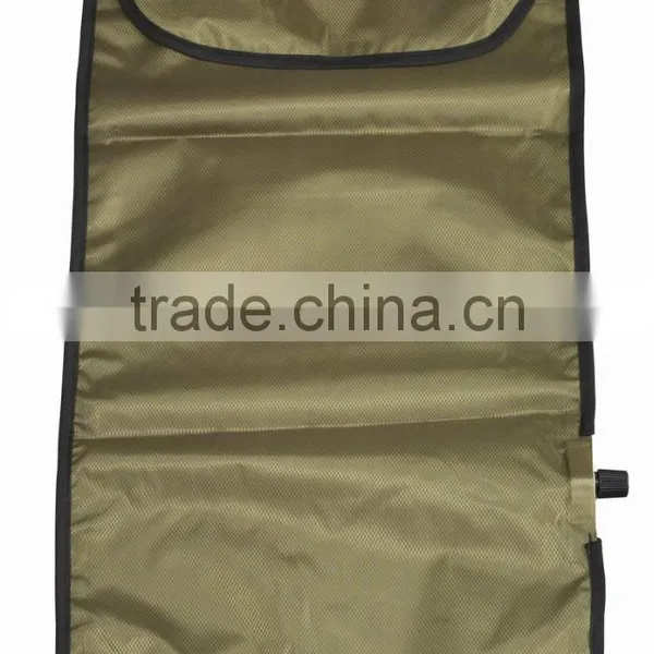 2.5 Gallon Dry Bags (dry Sack) With Air Valve for Swimming Boating and Floating photo-5