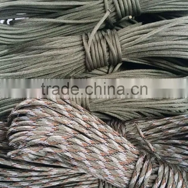 Nylon Umbrella Rope for Outdoor Use photo-6