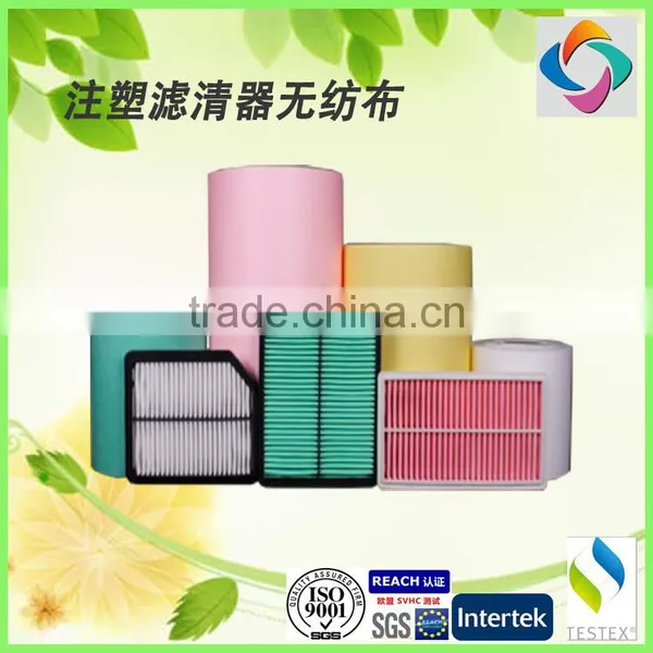 Spare Parts AF25595 AF25596 Air Filter Heavy Truck photo-2