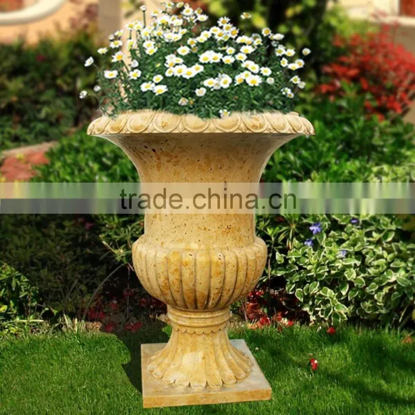 High Quality Flower Pot VSP-F023 photo-2