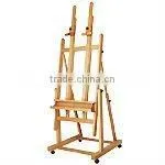Landing Balance Double Pole Big Easel photo-2