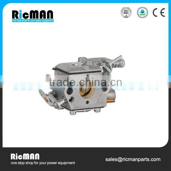 Fits High Quality 3800 Brush Cutter Chain Saw Lawnmower Parts for 3800 Carburetor photo-2