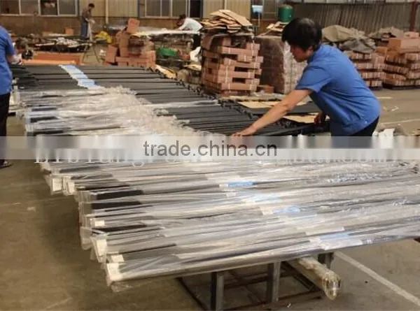 Professional Carbon Steel Drilling Crow Bar photo-5