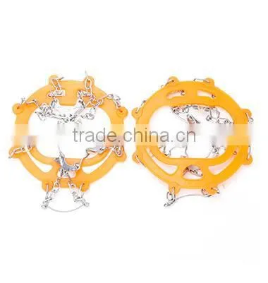 High Quality Snow Shoe Crampons photo-6