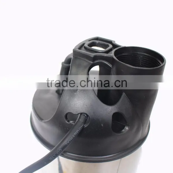 350W Stainless Steel Clean Water Pump photo-2