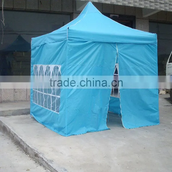 Wholesale Price Oxford 10*10 Garden Home Tent Folding Tent photo-3
