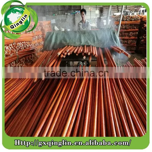 High-Grade Wooden Curtain Pole Cover Pvc photo-5
