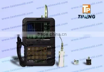 Ultrasonic Flaw Detector