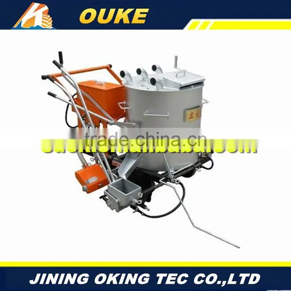 2015 Hot selling sealing crack machine,epoxy resin injection pump,crack sealing machine