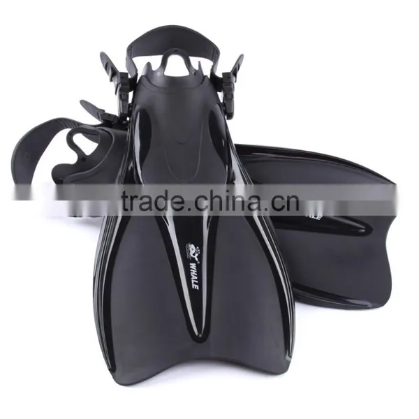High Quality Mask,Snorkel And FinsSet photo-3