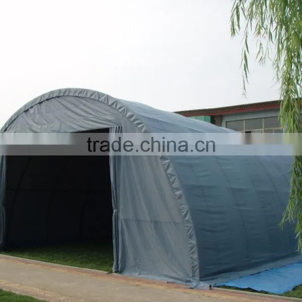 Portable Car Garage , FaStorage Buildings , Fabric Warehouse Tent, Foldable Car Shelter photo-4