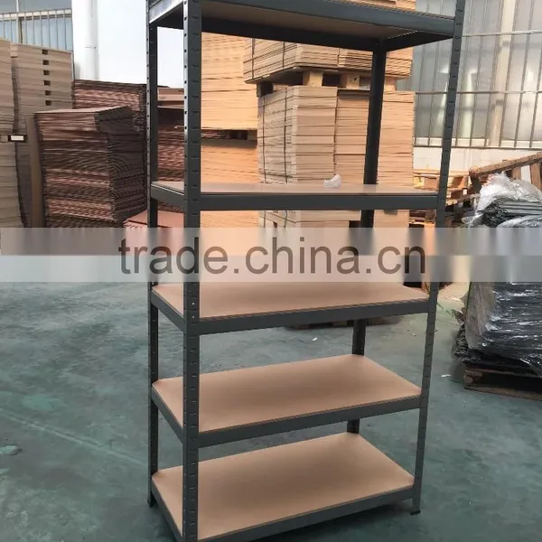 Good price adjustable steel storage rack,warehouse shelves price