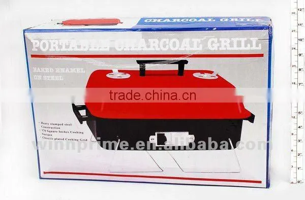 BARBEQUE GRILL