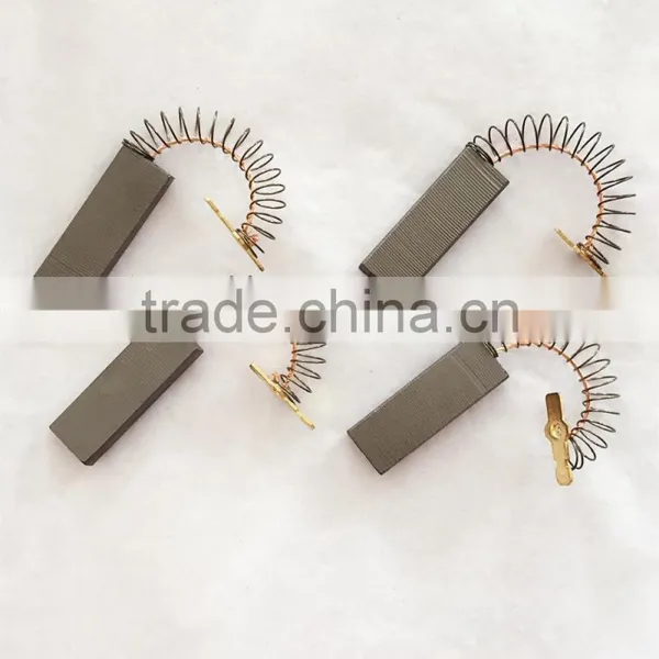 Washing Wachine Carbon Brush photo-4