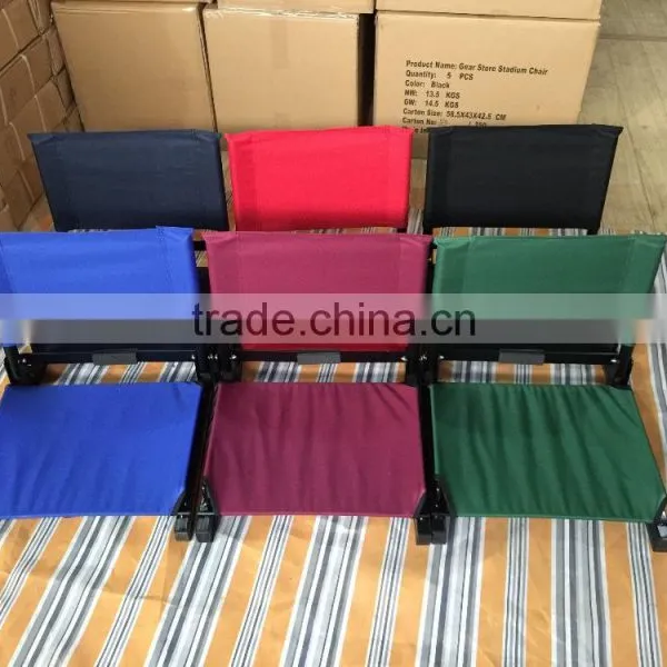 Foldable Floor Seating Chair For Sales photo-2