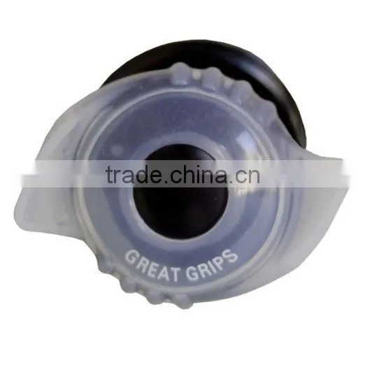 EZ Doorknob Grips Arthritis and Senior Living Aids Open Doors Easily