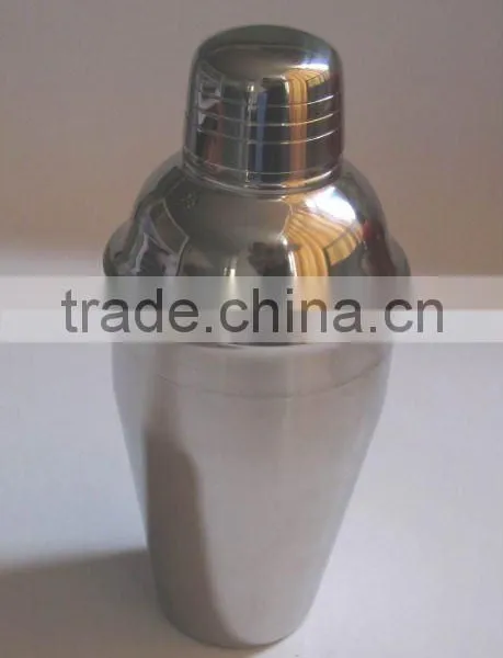 Stainless Steel Shaker CT-T167