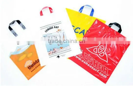 High Quality & Cheap Flexiloop Shopping Bags photo-2