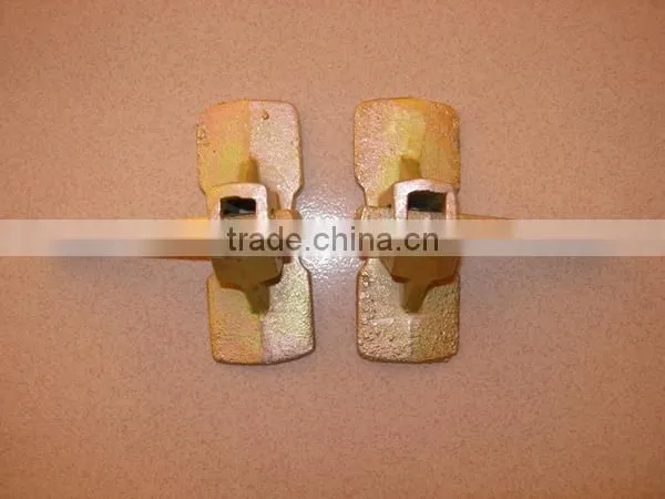 Malleable Iron Formwork Casted Wedge Clamp photo-3
