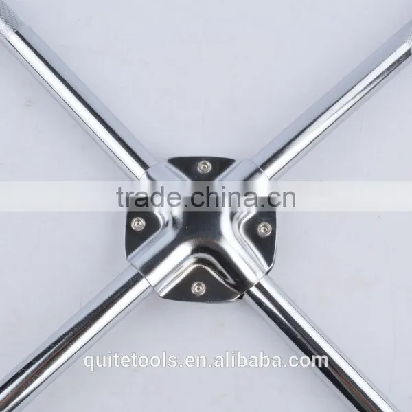 High Quality Cheap Price Auto Wheel Tire Cross Socket Wrench photo-5