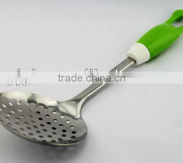2014 New Design Stainless Steel Kitchenware Fork photo-5
