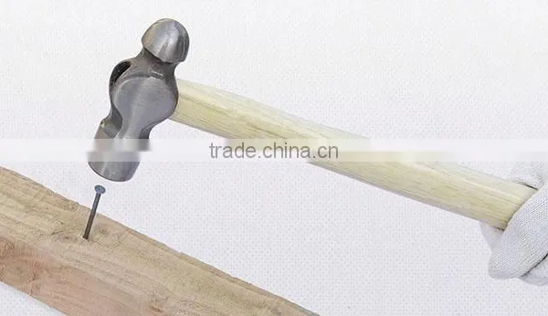 1kg Ball Pein Hammer photo-5