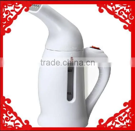 Handheld Mini Electric Garment Steamer 220v photo-2