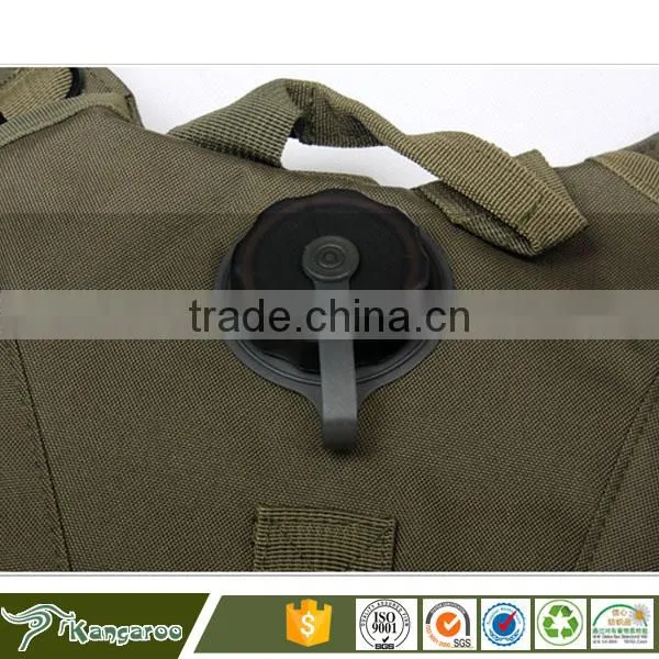Camping Military Water Storage Bag photo-2
