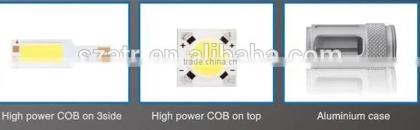 Auto Parts LED Foglight Lamp High Power 80W Led Fog Lamp H11 6000k White photo-5