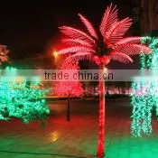 Wholesale Artificial Outdoor Palm Trees Lowes photo-3